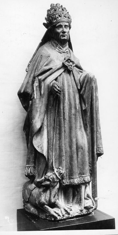 Saint Silvestre