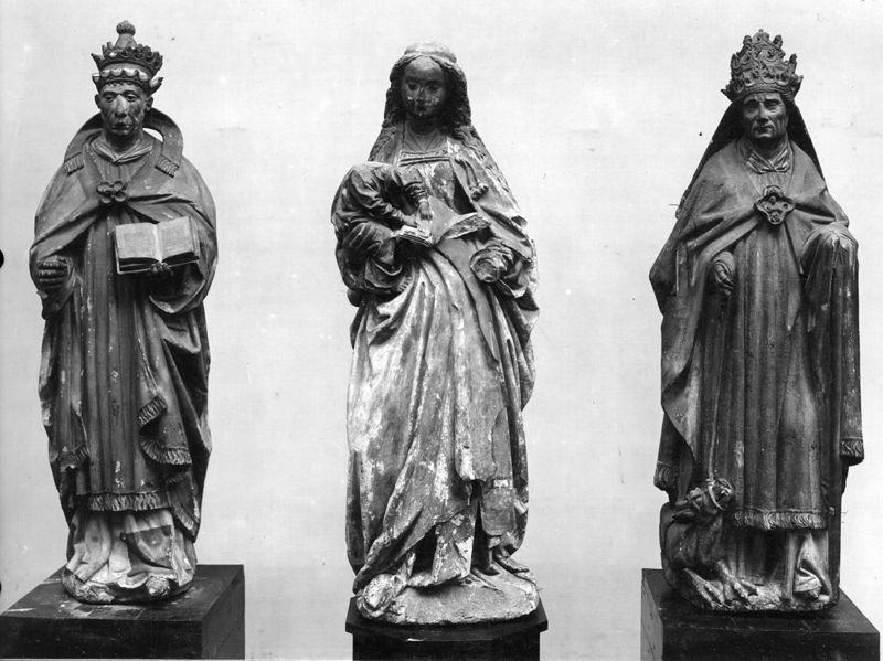 Saint Silvestre