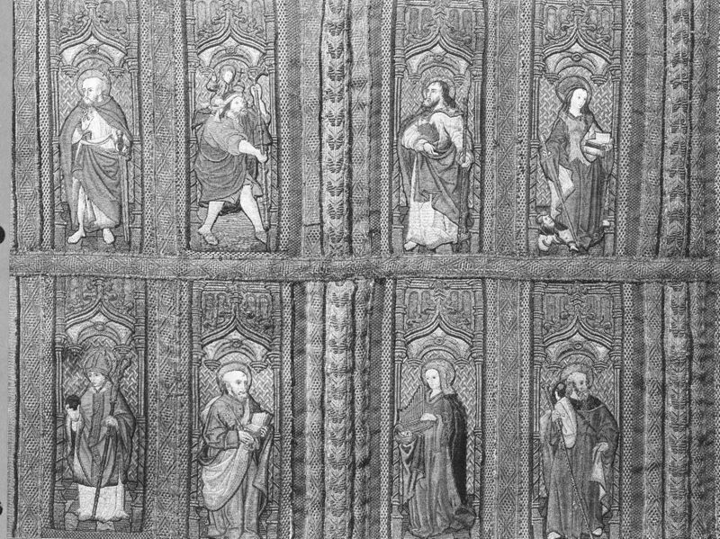 orfroi / Musées Royaux d'Art et d'Histoire