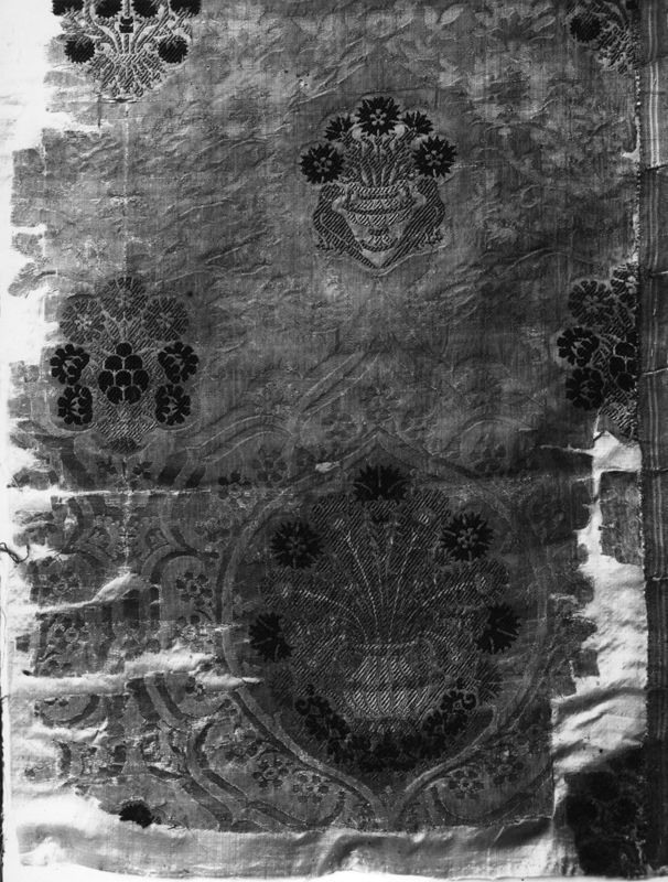 textile[fragment] / Musées Royaux d'Art et d'Histoire