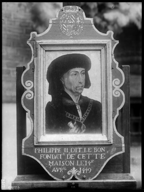 Philippe le Bon