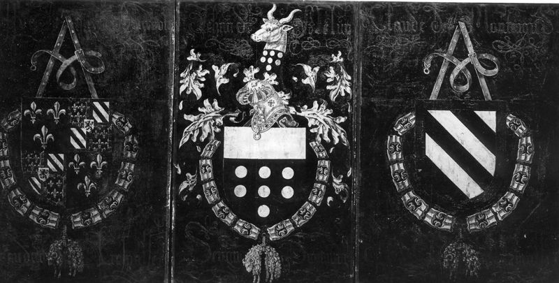 Jehan de Melun, heer van Antoing