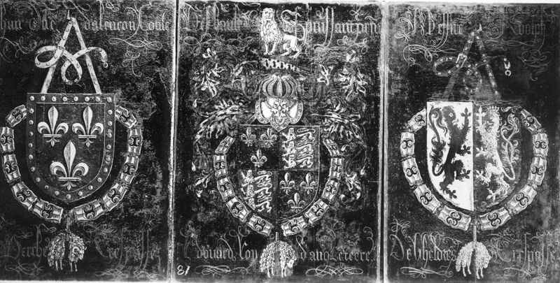 Edward IV, koning van Engeland