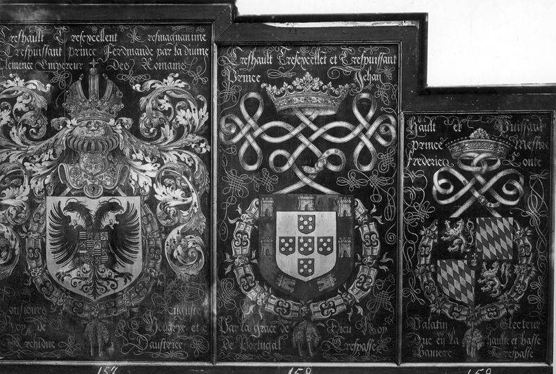 Frederik II, palzgraaf, hertog van Beieren
