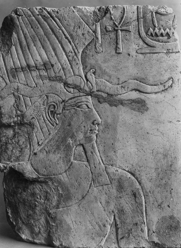 bas-relief[sculpture] / Koninklijke Musea voor Kunst en Geschiedenis