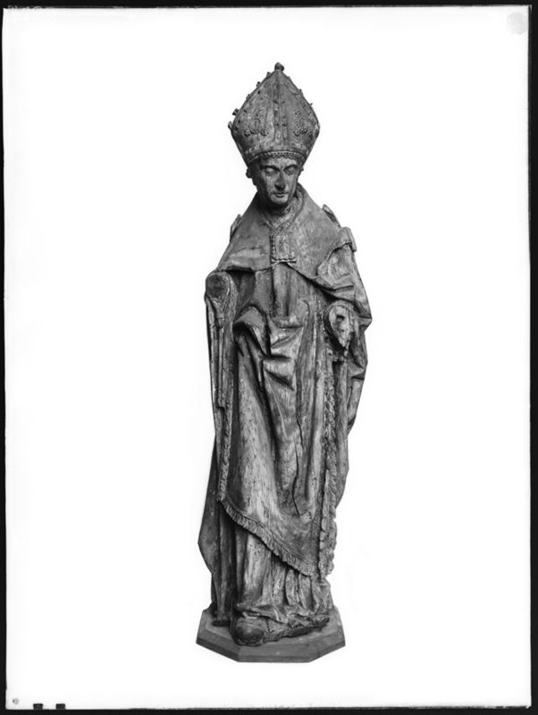 Saint Evêque