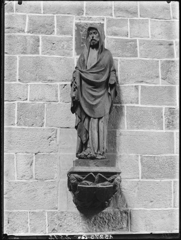 Saint Jacques le Majeur
