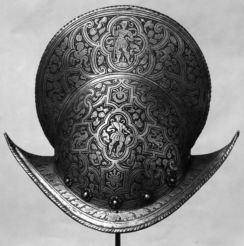 Morion