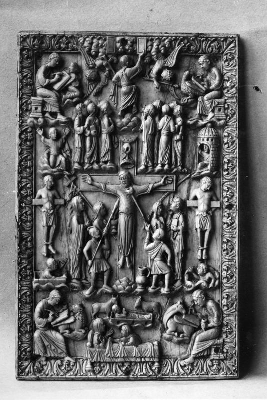 Crucifixion