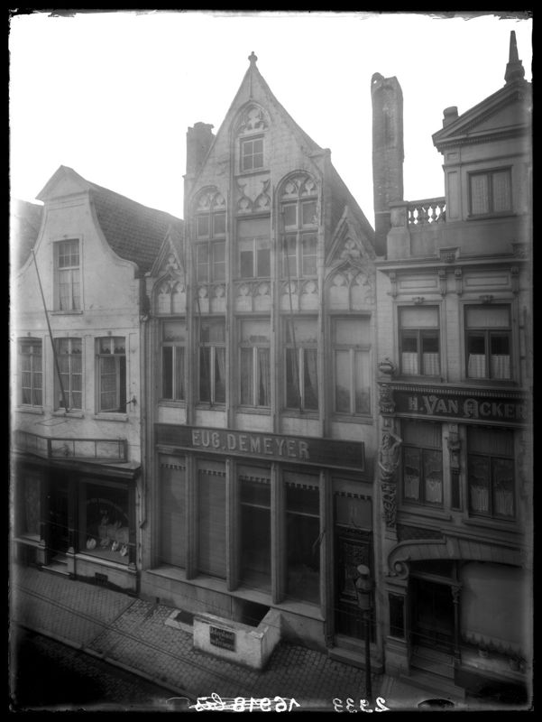 De Munte