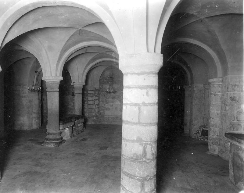 Sint-Pieter en Guidokerk