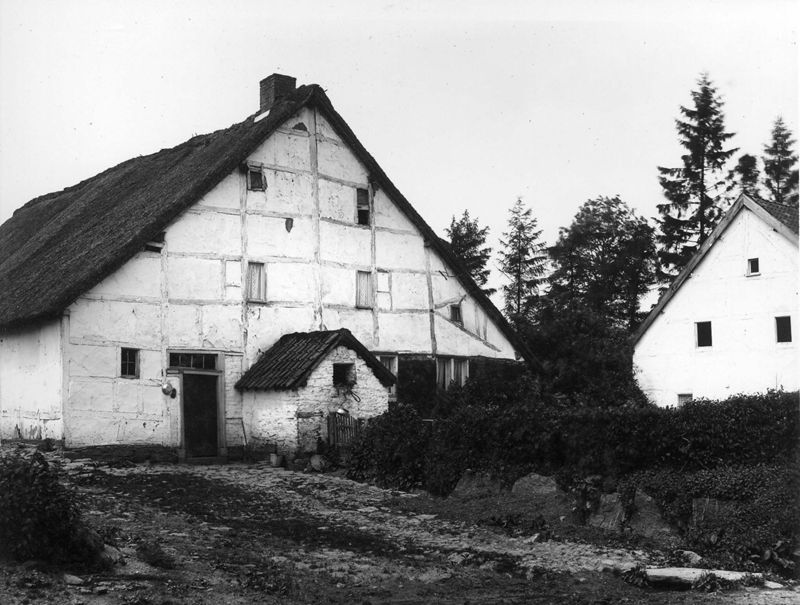 maison / Construction[Francorchamps]