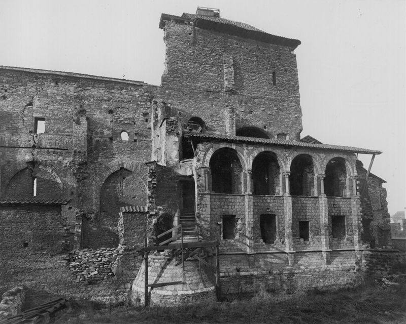 's-Gravensteen
