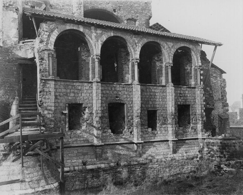 's-Gravensteen
