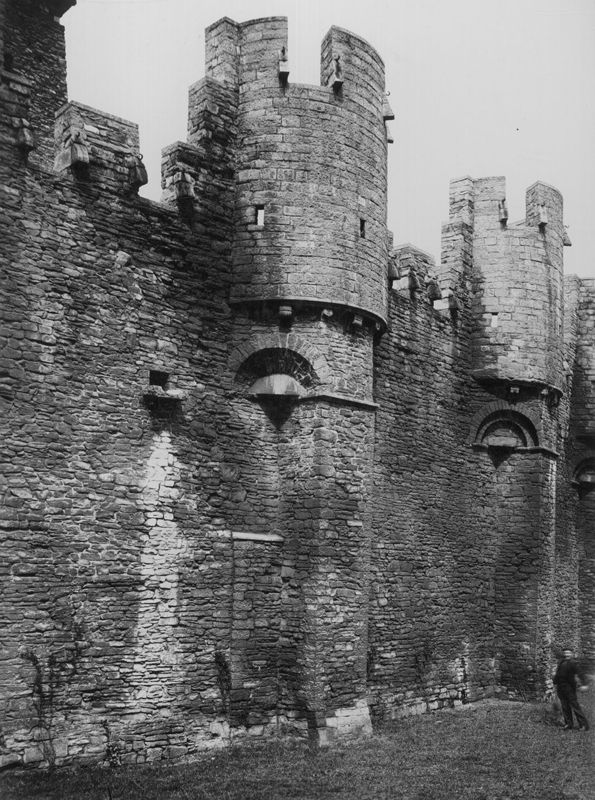 's-Gravensteen