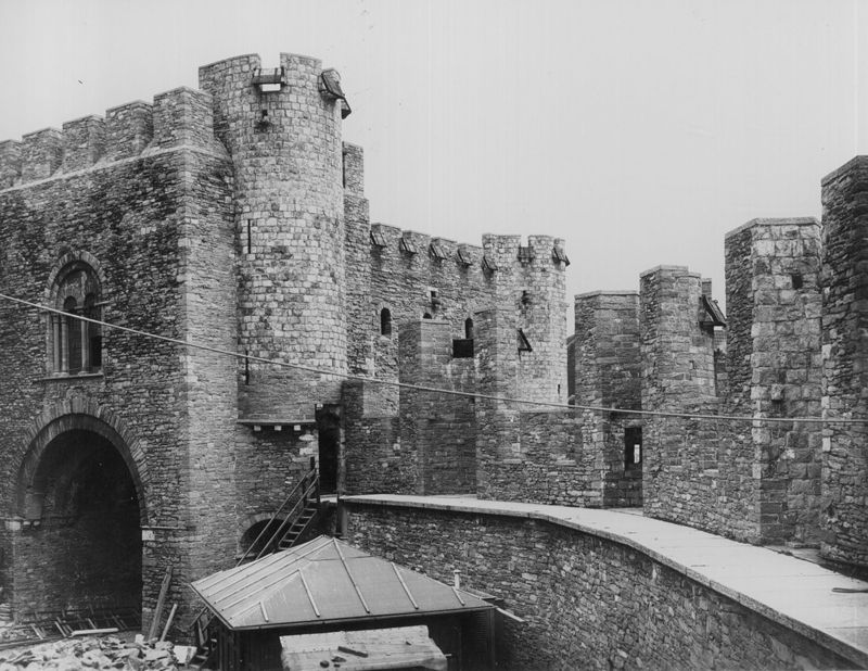 's-Gravensteen