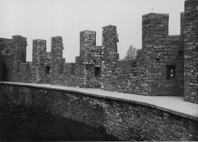 's-Gravensteen