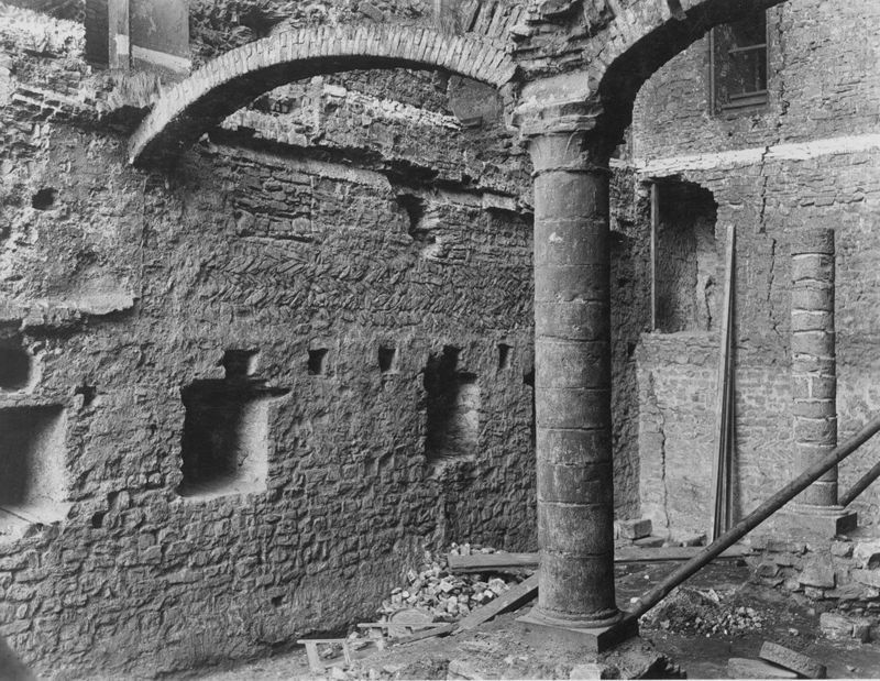 's-Gravensteen