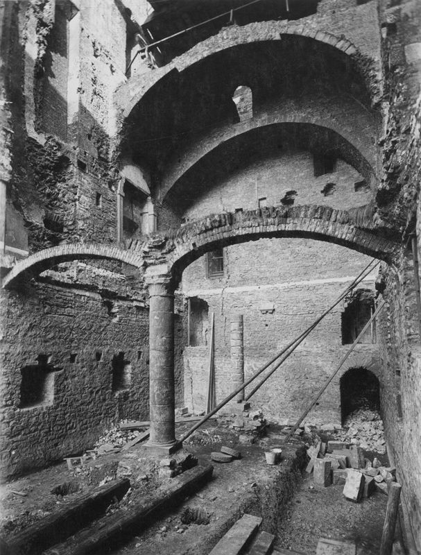 's-Gravensteen