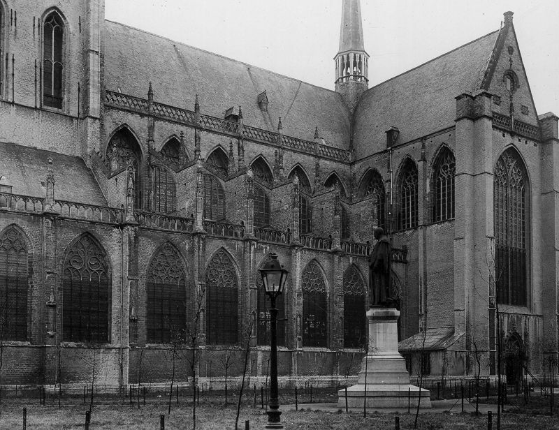 église paroissiale / Kerk Sint-Gummarus[Lier]