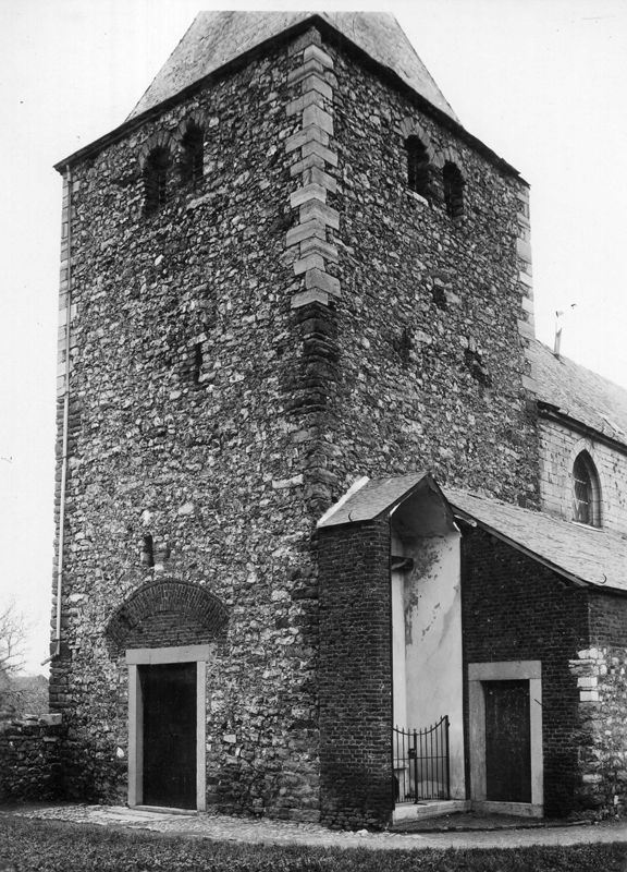 église paroissiale / Eglise Saint-Lambert[Lixhe]