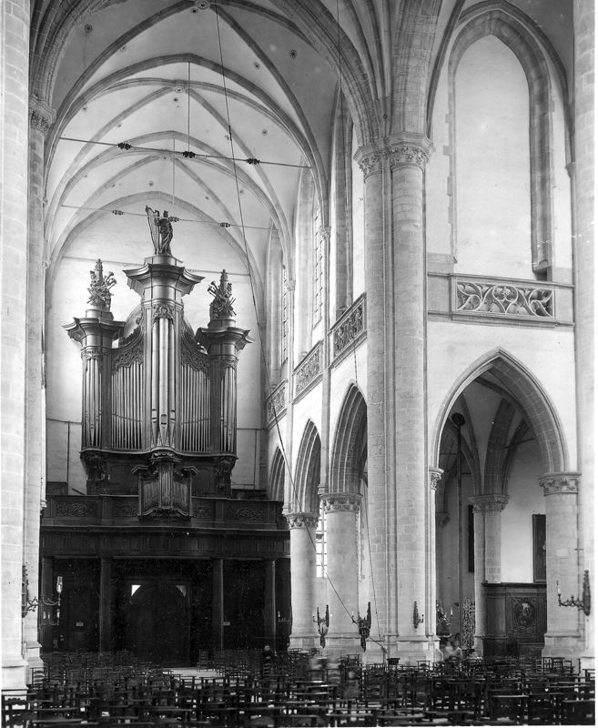 église paroissiale / Kerk Sint-Martinus[Aalst]