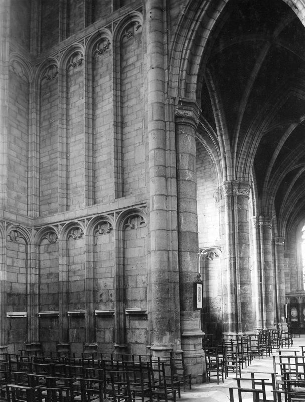église paroissiale / Eglise Saint-Martin[Liège]