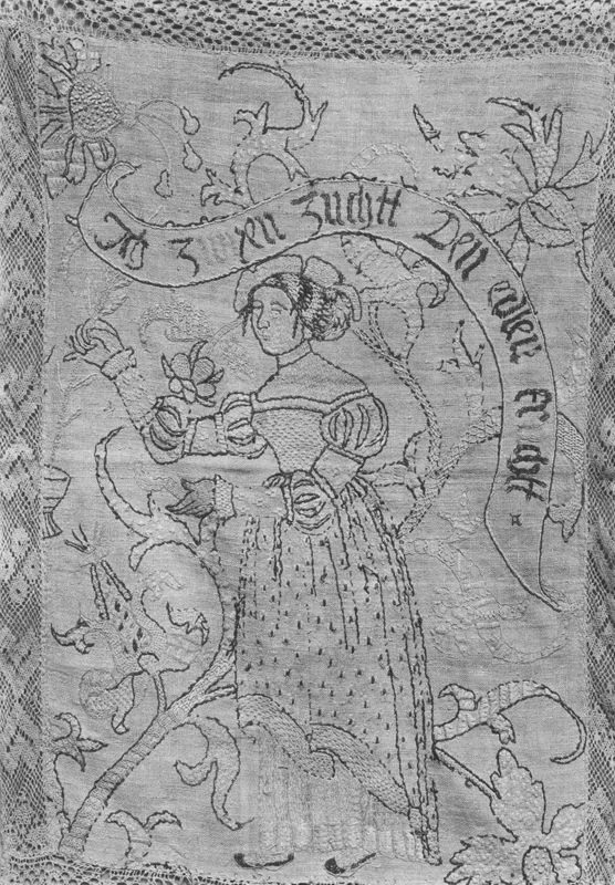textile[fragment] / Musées Royaux d'Art et d'Histoire
