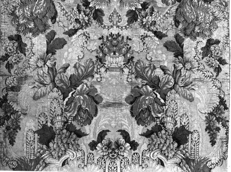 textile[fragment] / Musées Royaux d'Art et d'Histoire