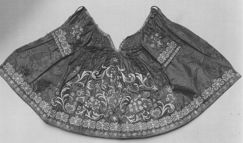 Robe d'Enfant Jésus