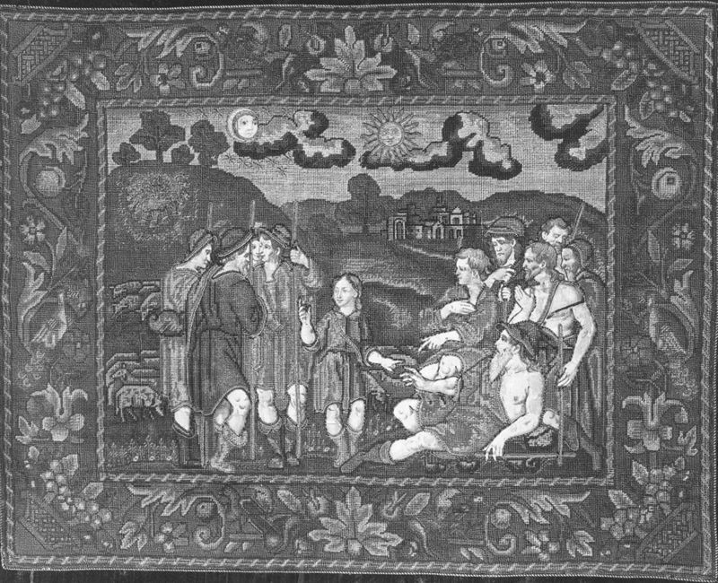 Joseph et ses frères