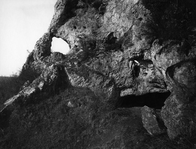 Grotte de Spy