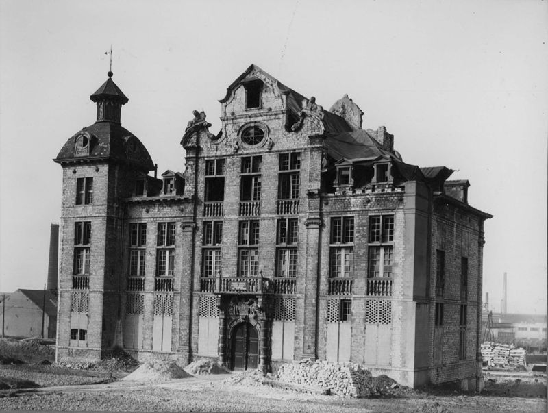 Kasteel van Beaulieu