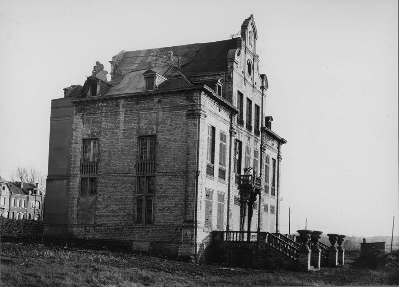 Kasteel van Beaulieu
