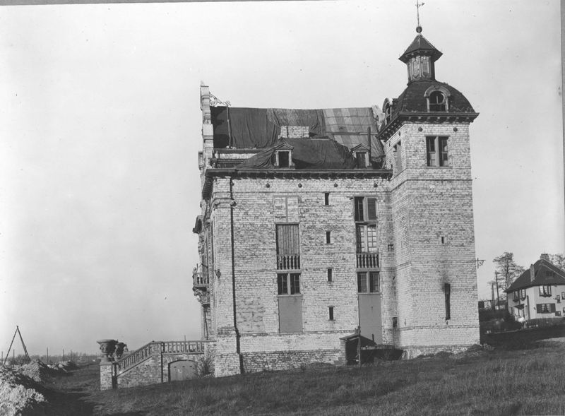 Kasteel van Beaulieu