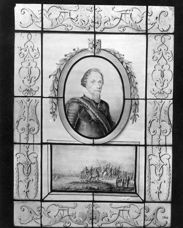 Maurice de Nassau