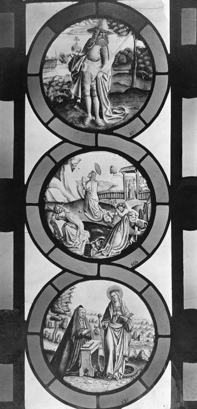 Saint Charlemagne