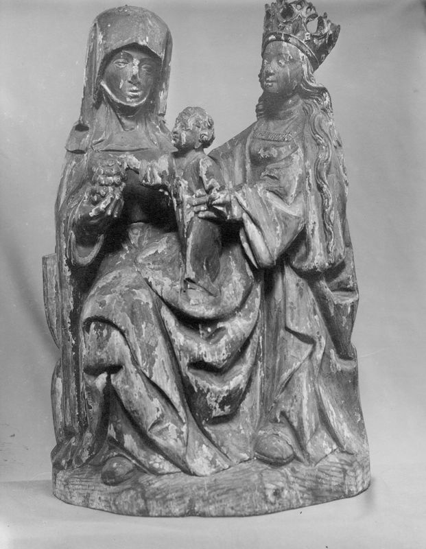 Sainte Anne Trinitaire