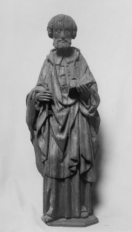 Saint Pierre