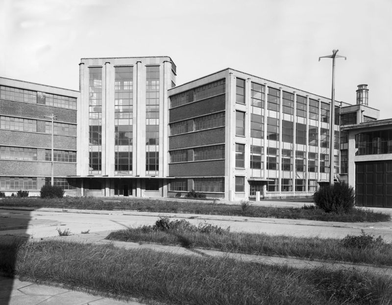 Institut du Génie Civil de l'Université