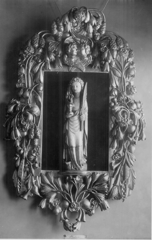 Saint Jean l'Evangéliste