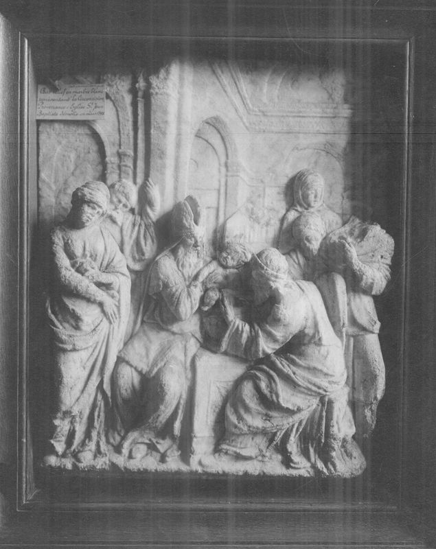 La Circoncision