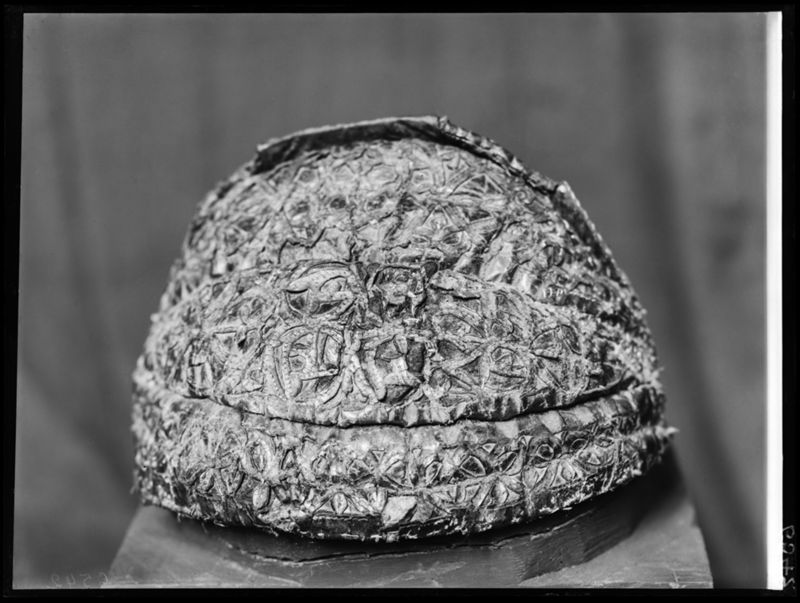 Bonnet de saint Pierre