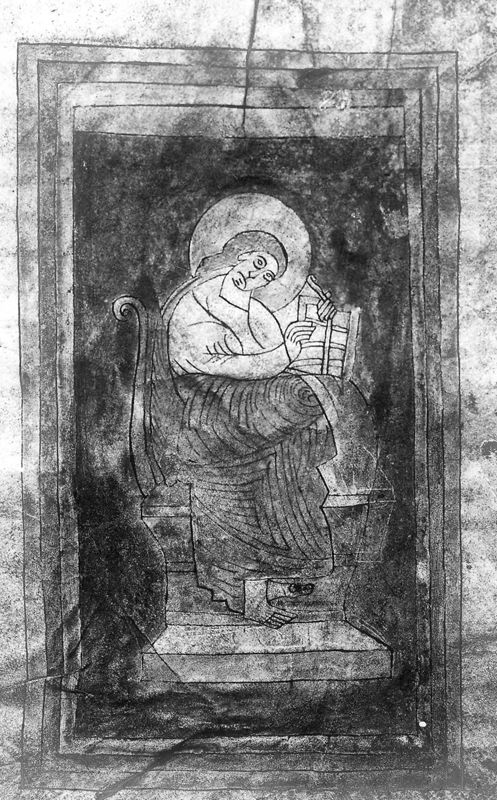 Evangeliarium