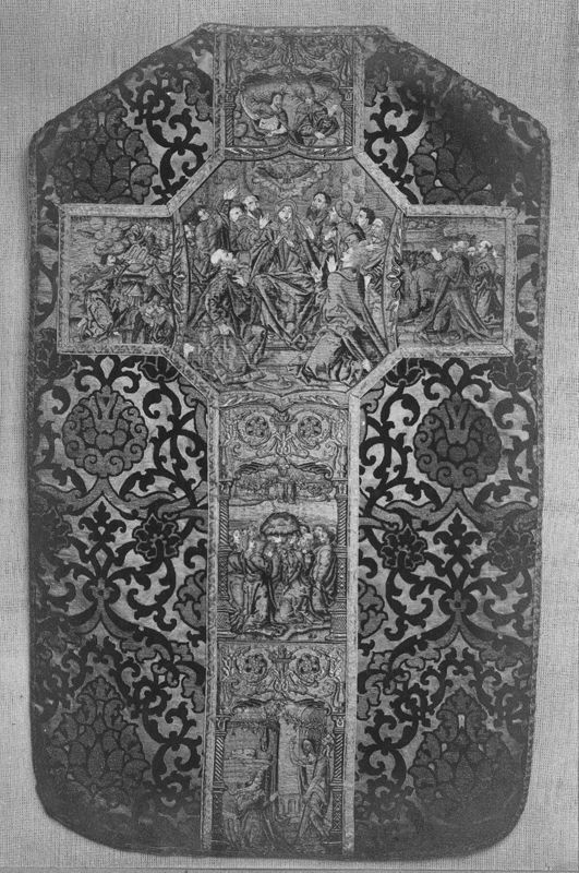 Chasuble