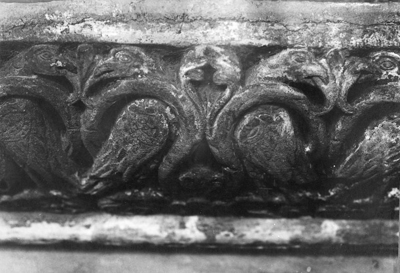 chancel