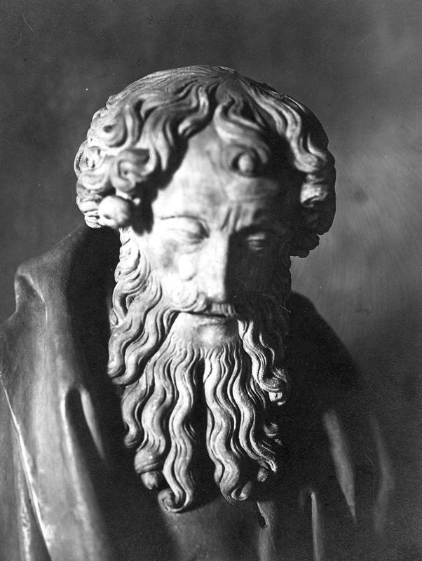 Saint Paul de Tarse