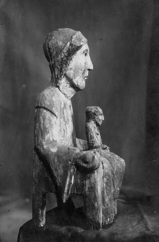Sedes d'Evegnée