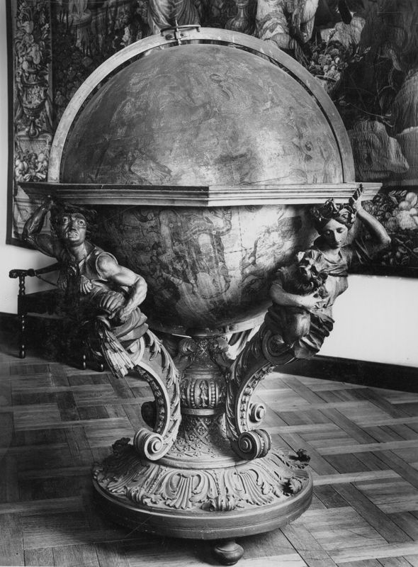 Sphère céleste