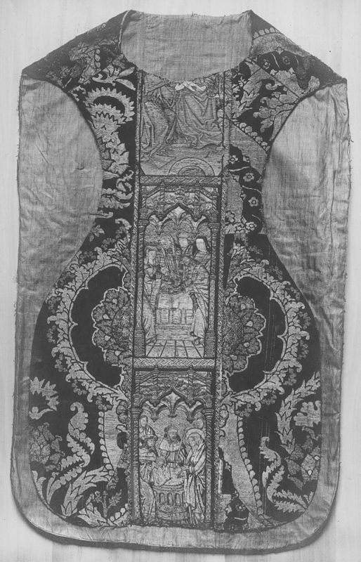 Chasuble